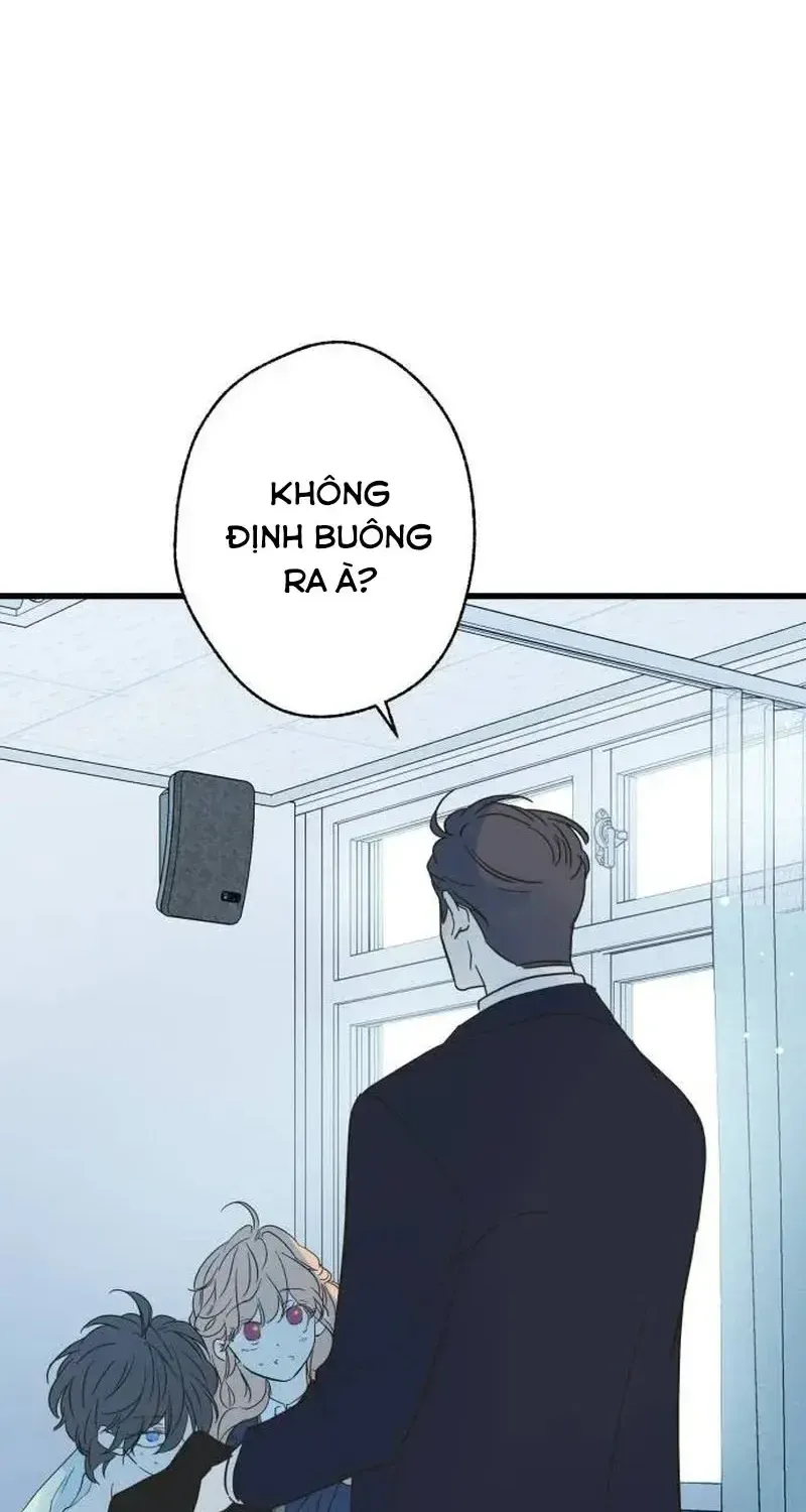 Người Không Tồn Tại Chapter 23 - Trang 13