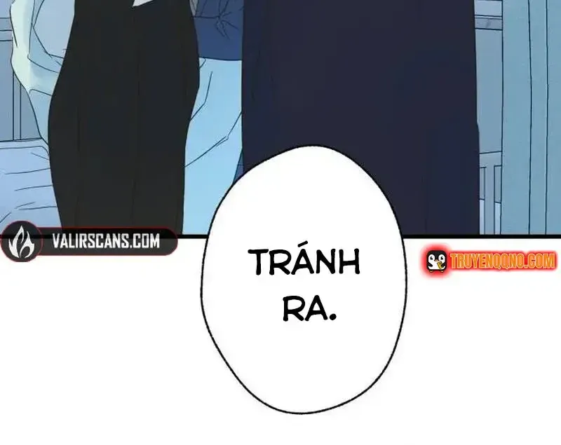 Người Không Tồn Tại Chapter 23 - Trang 14