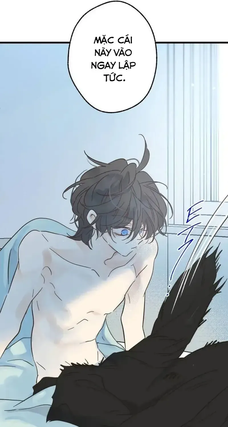 Người Không Tồn Tại Chapter 23 - Trang 17