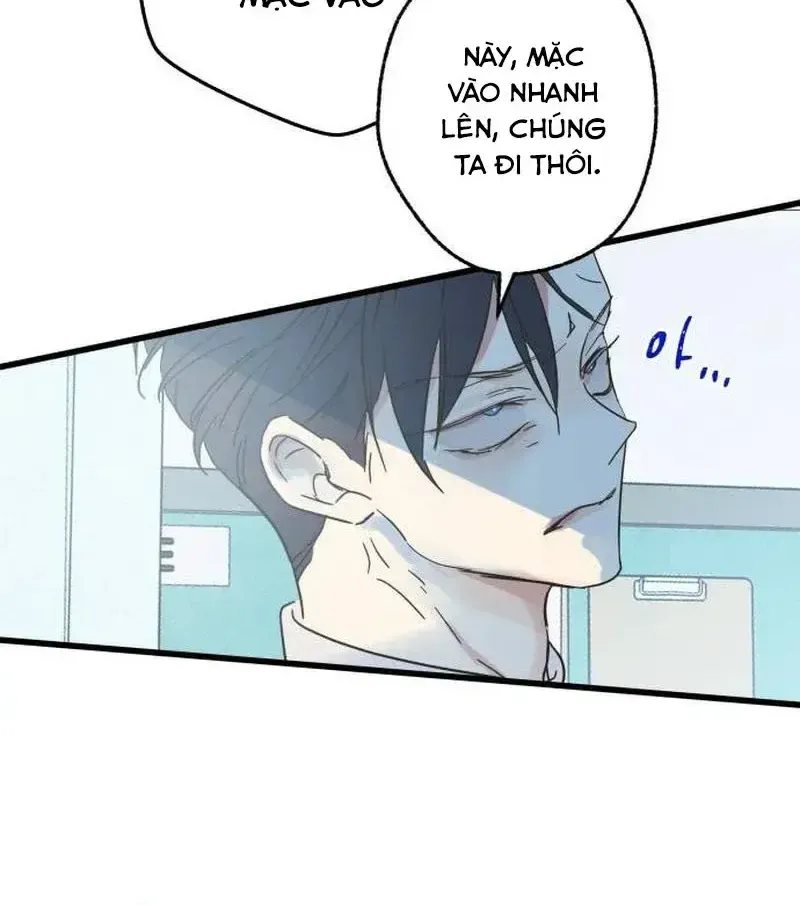 Người Không Tồn Tại Chapter 23 - Trang 20