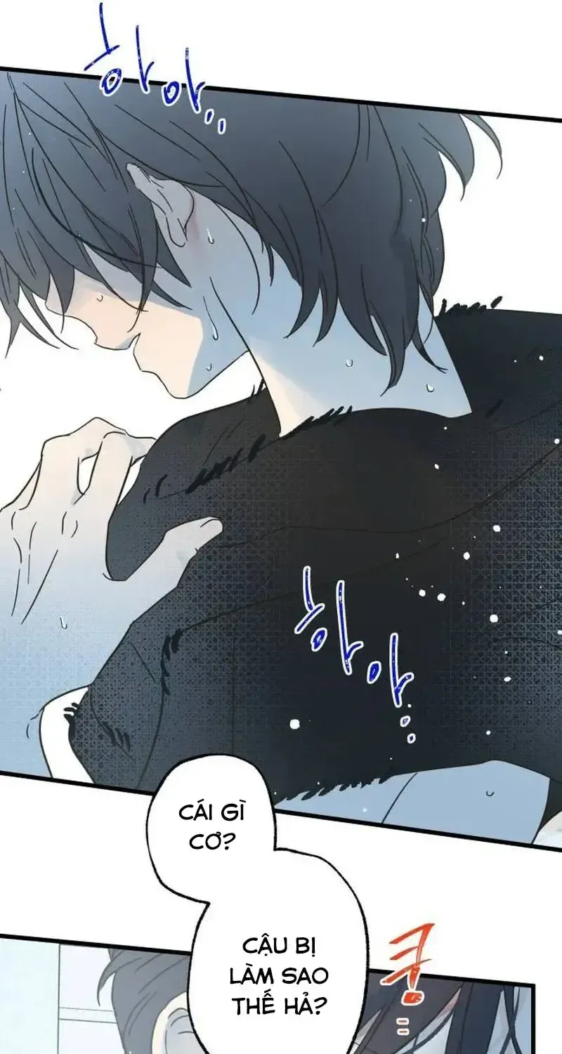 Người Không Tồn Tại Chapter 23 - Trang 21