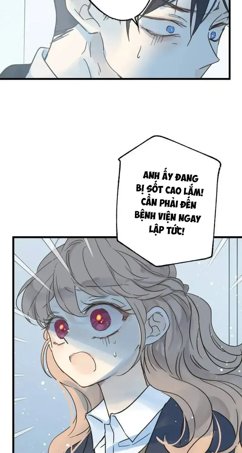 Người Không Tồn Tại Chapter 23 - Trang 22