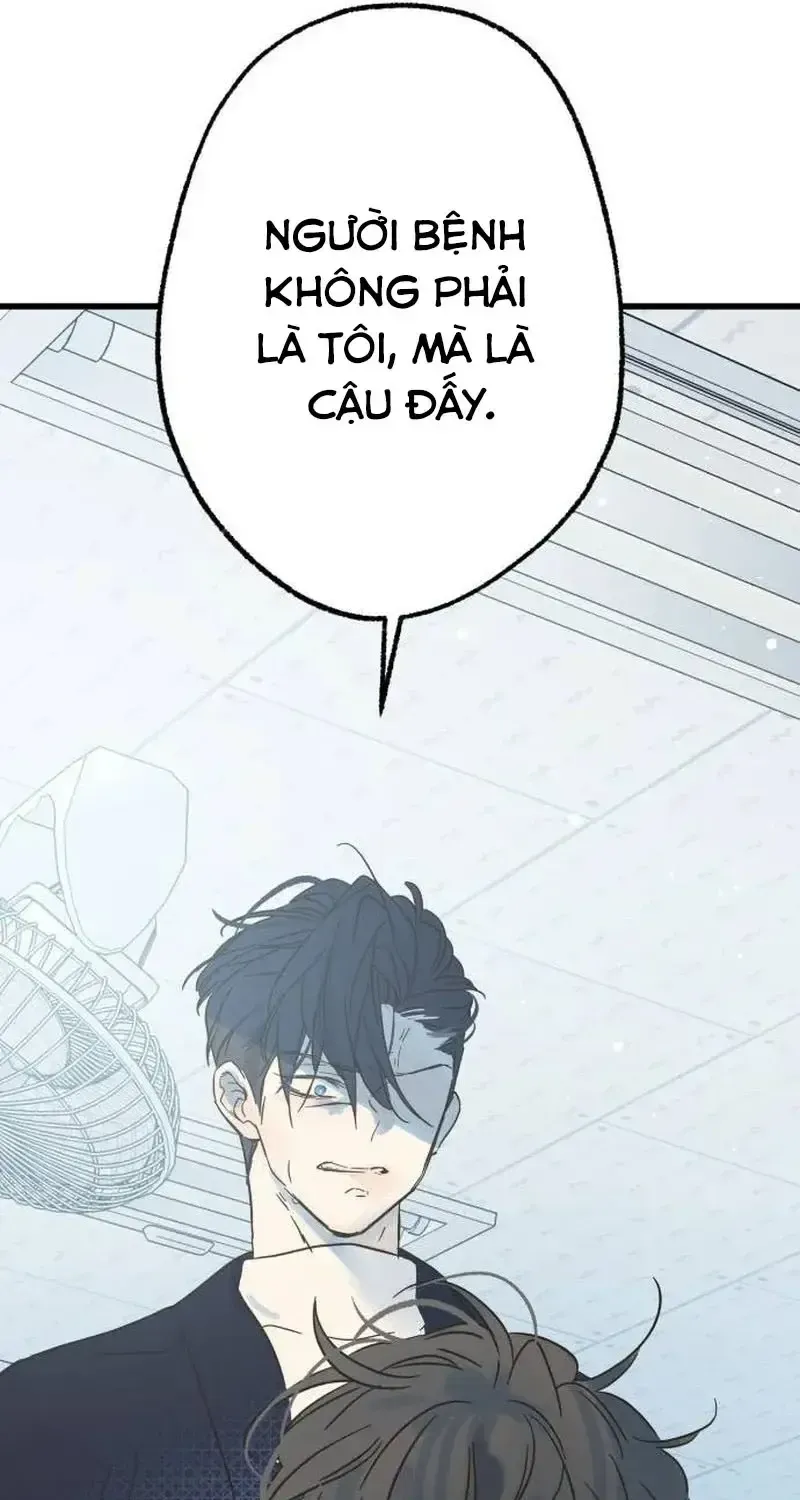 Người Không Tồn Tại Chapter 23 - Trang 24
