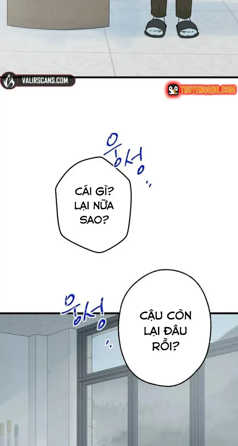 Người Không Tồn Tại Chapter 23 - Trang 30