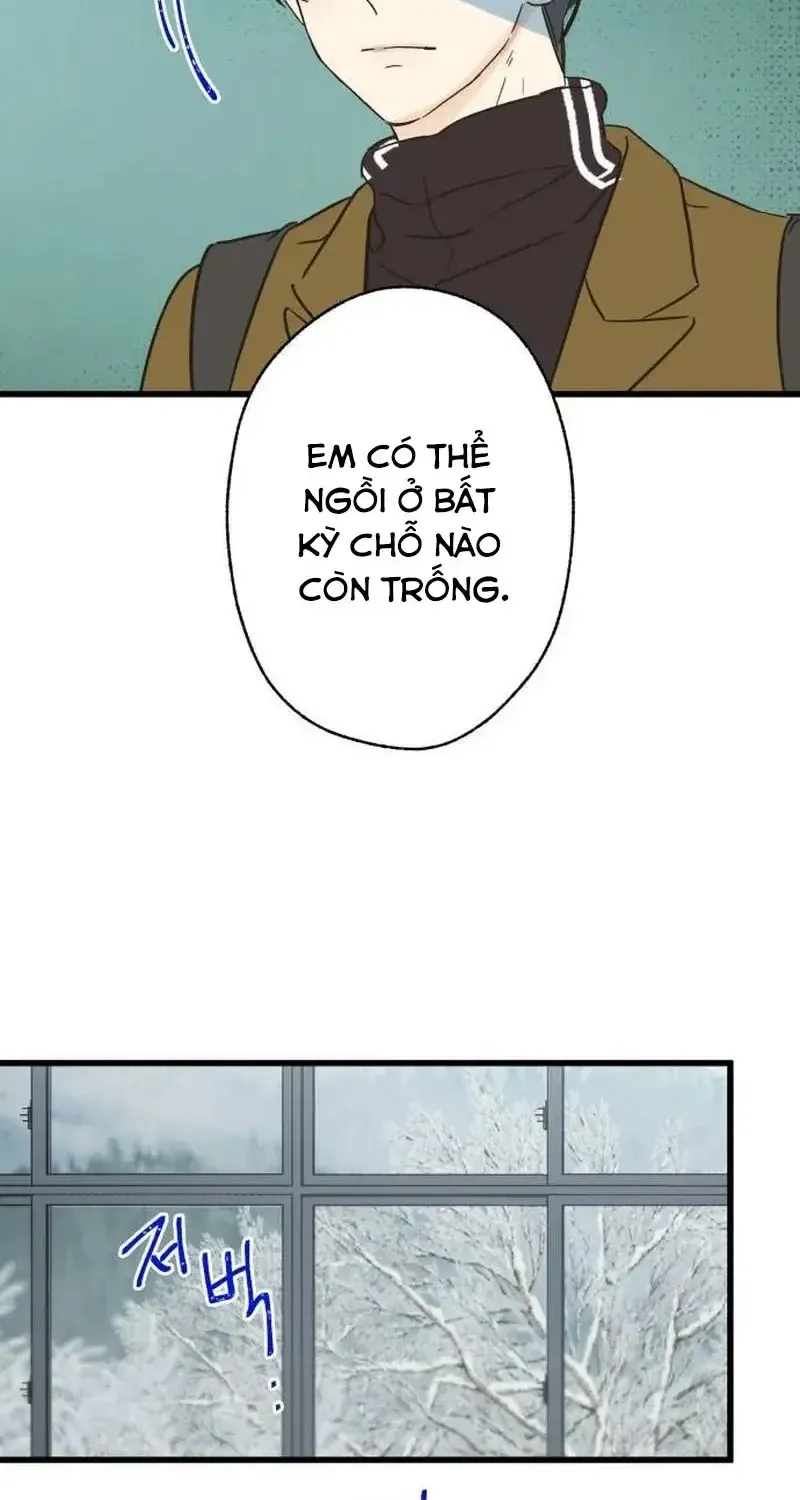Người Không Tồn Tại Chapter 23 - Trang 33