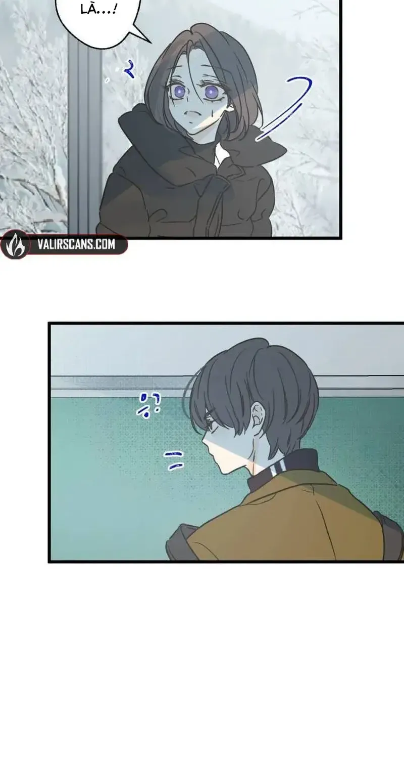 Người Không Tồn Tại Chapter 23 - Trang 36