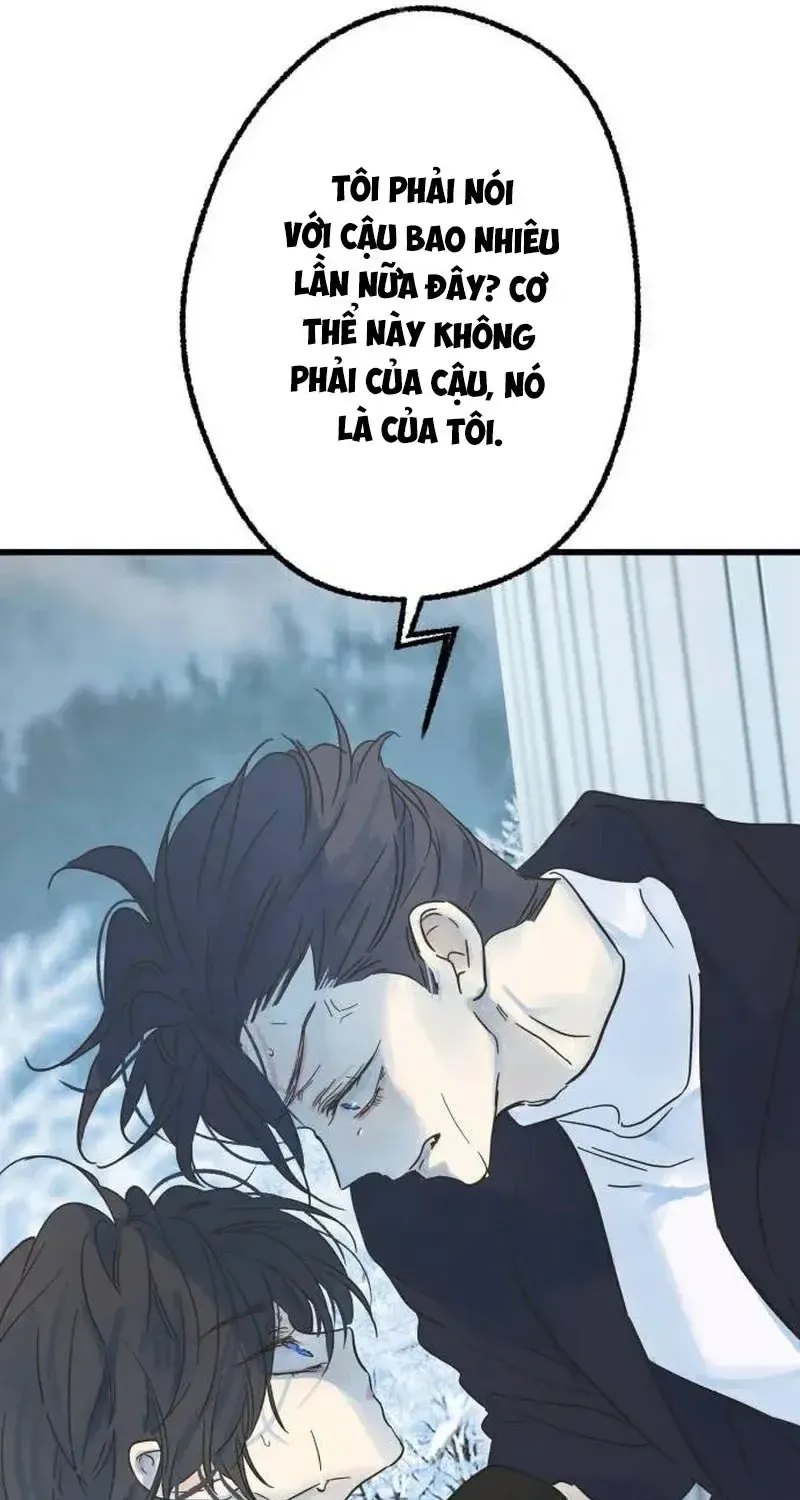 Người Không Tồn Tại Chapter 23 - Trang 43