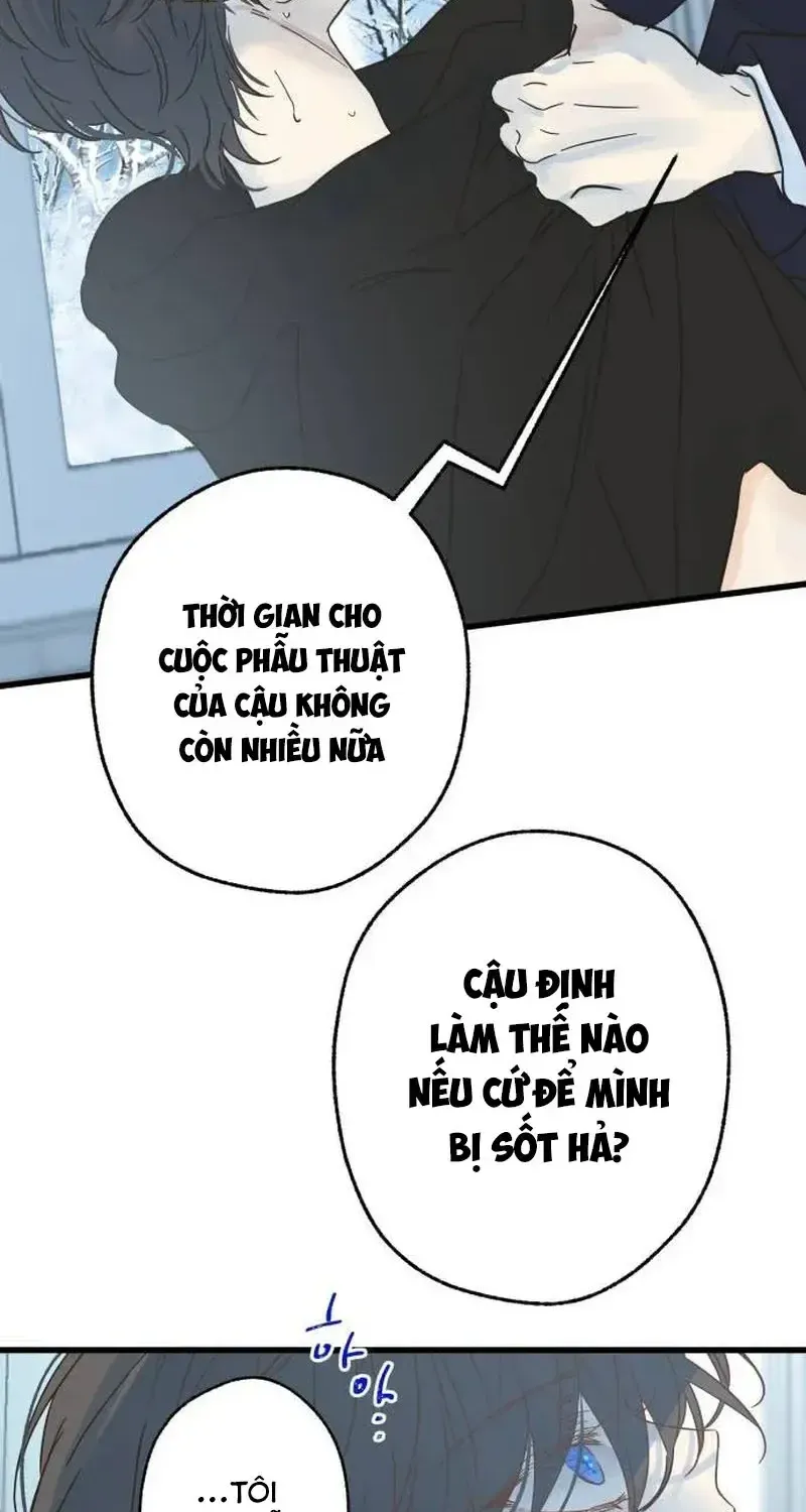 Người Không Tồn Tại Chapter 23 - Trang 44