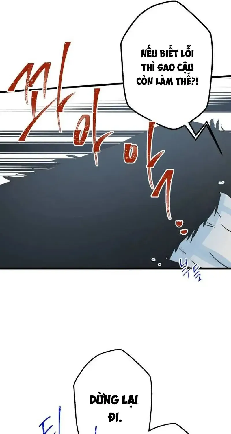 Người Không Tồn Tại Chapter 23 - Trang 46