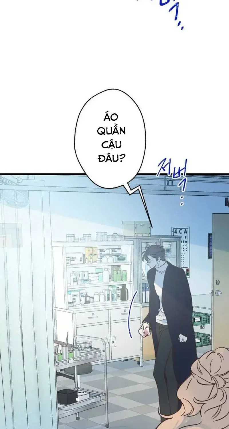 Người Không Tồn Tại Chapter 23 - Trang 7