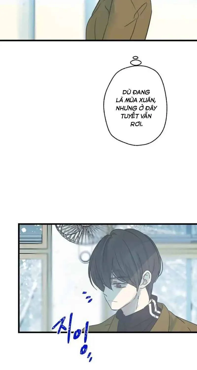 Người Không Tồn Tại Chapter 24 - Trang 11