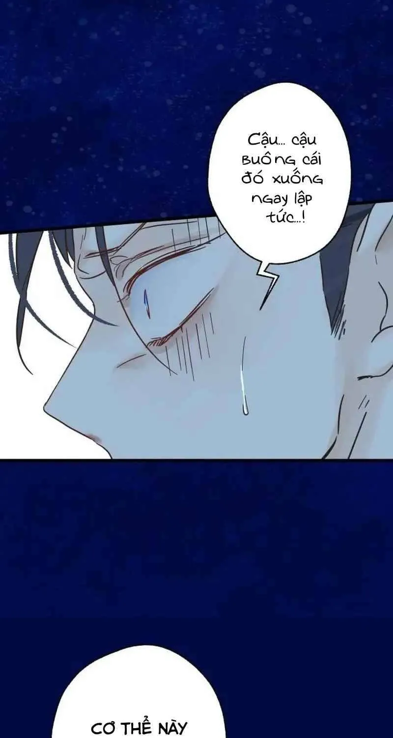 Người Không Tồn Tại Chapter 24 - Trang 16