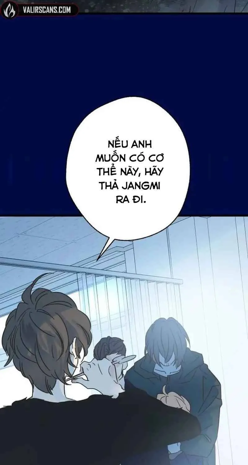 Người Không Tồn Tại Chapter 24 - Trang 18