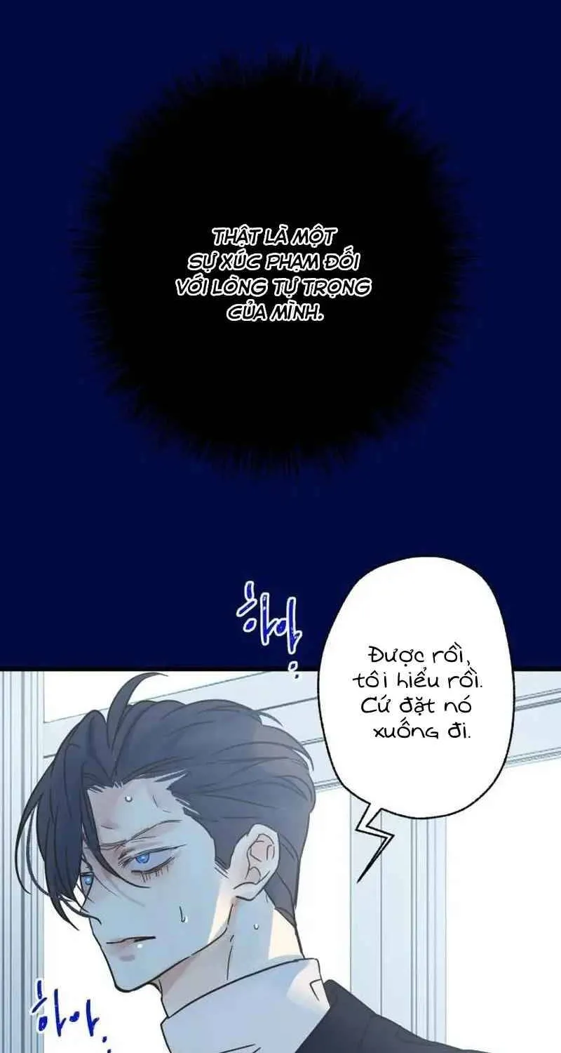 Người Không Tồn Tại Chapter 24 - Trang 25