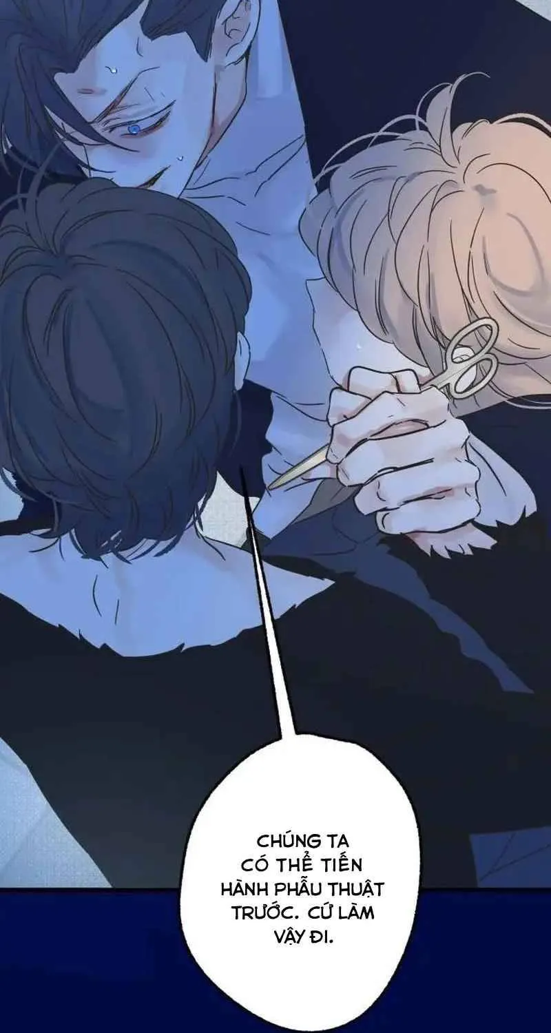 Người Không Tồn Tại Chapter 24 - Trang 36
