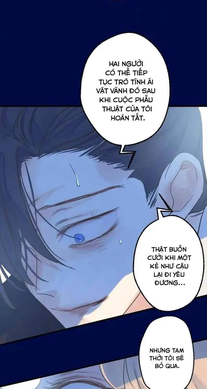 Người Không Tồn Tại Chapter 24 - Trang 37