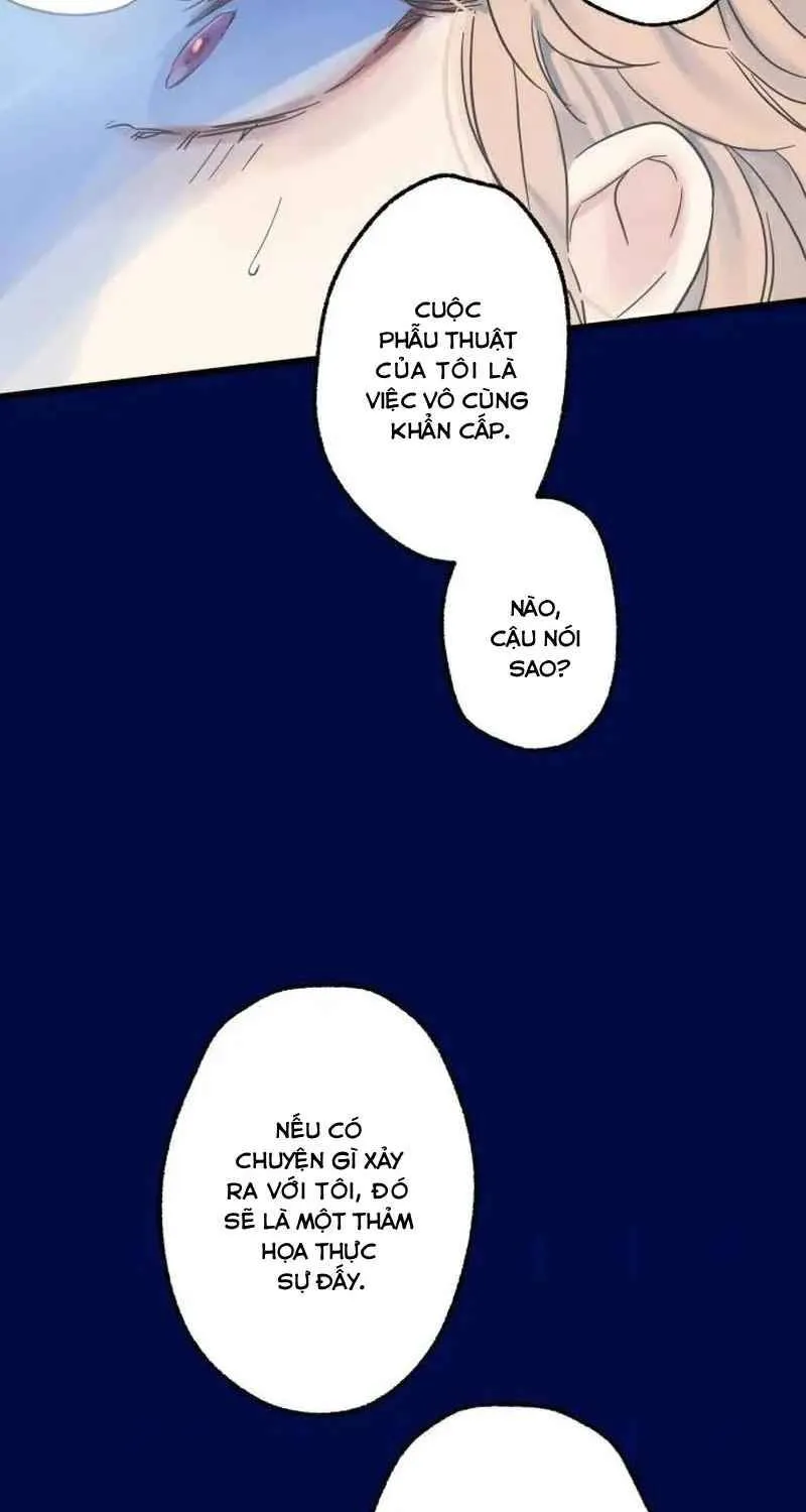 Người Không Tồn Tại Chapter 24 - Trang 38