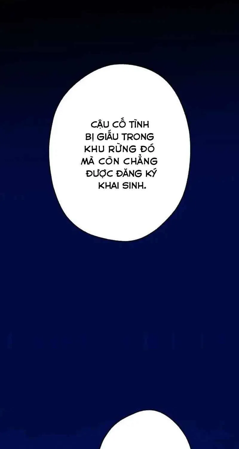 Người Không Tồn Tại Chapter 24 - Trang 41