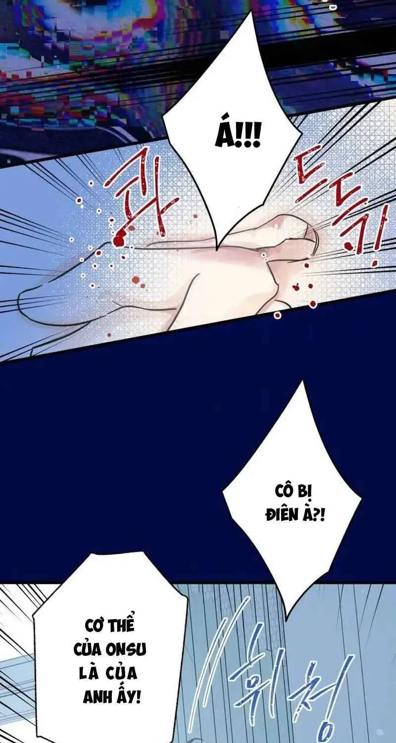Người Không Tồn Tại Chapter 24 - Trang 46