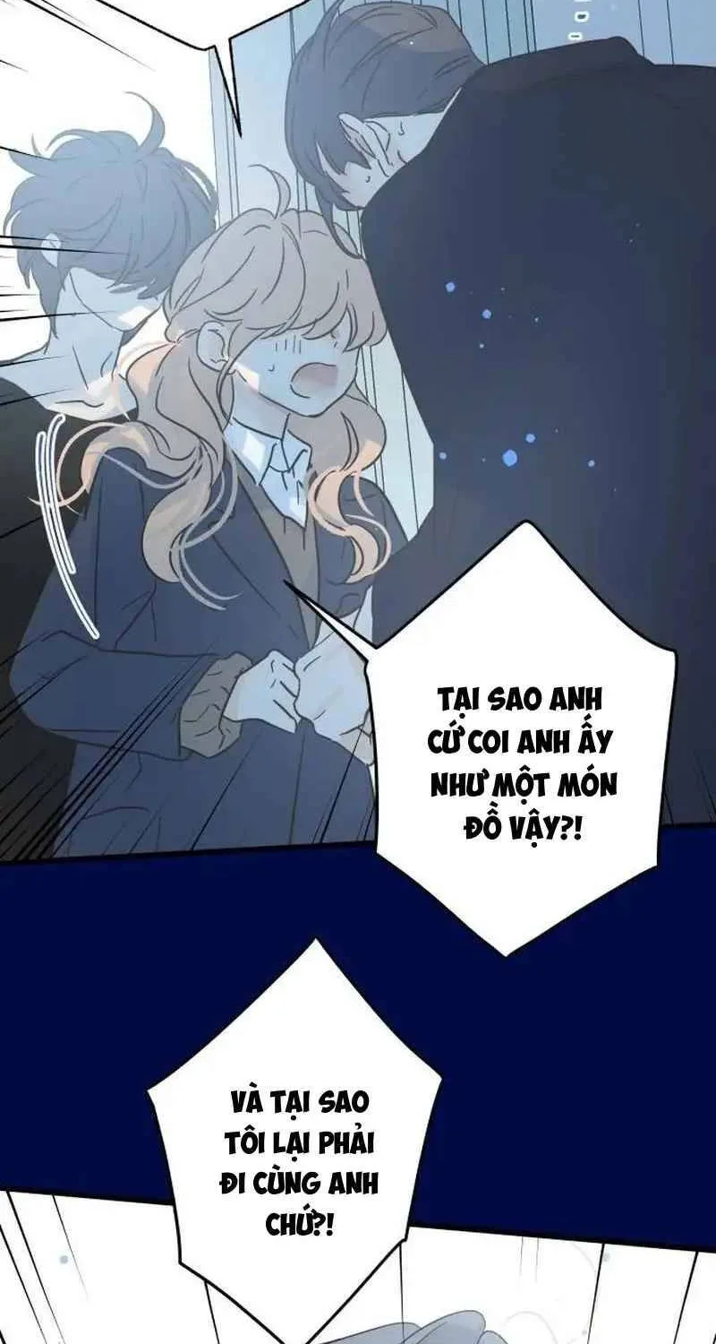 Người Không Tồn Tại Chapter 24 - Trang 47