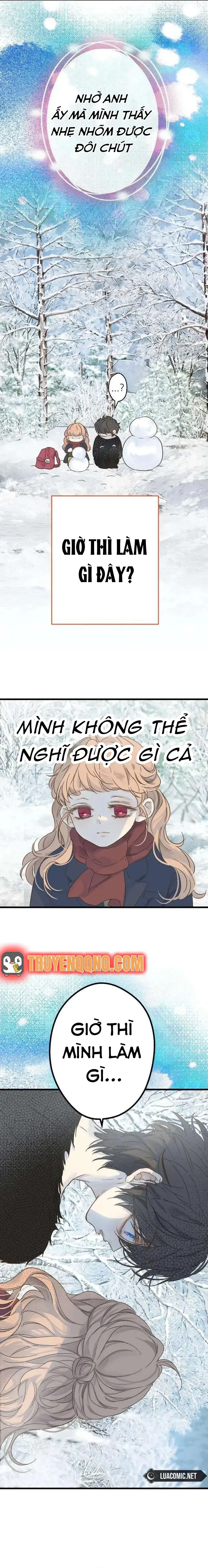 Người Không Tồn Tại Chapter 4 - Trang 12