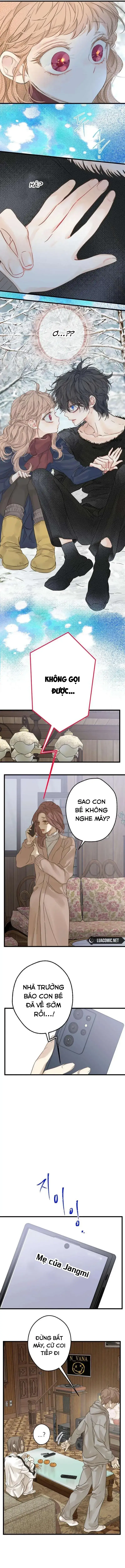 Người Không Tồn Tại Chapter 4 - Trang 14