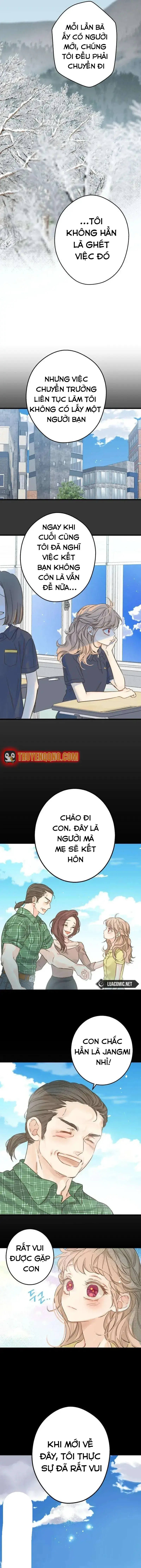 Người Không Tồn Tại Chapter 4 - Trang 6