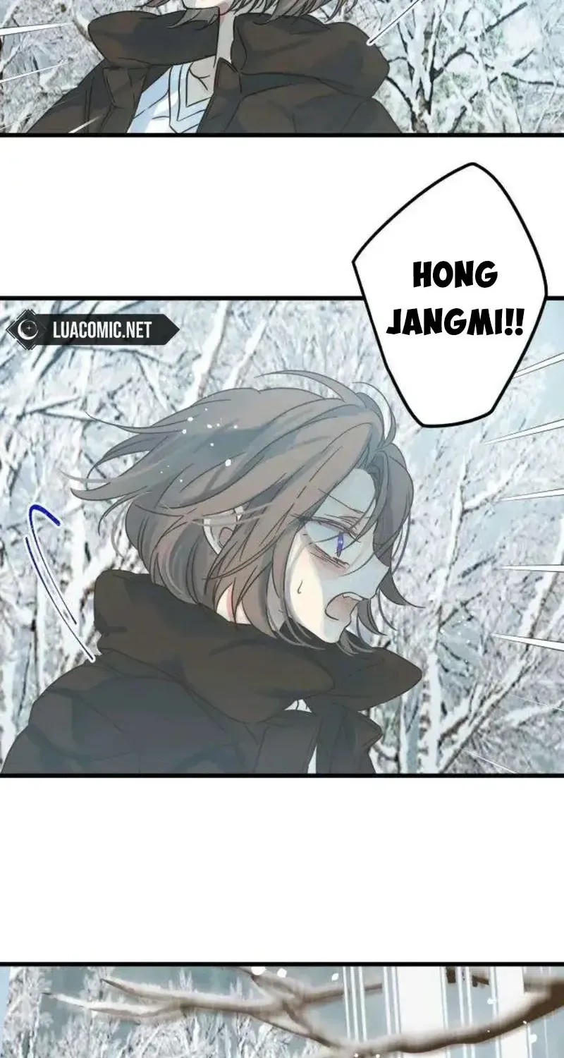Người Không Tồn Tại Chapter 5 - Trang 17