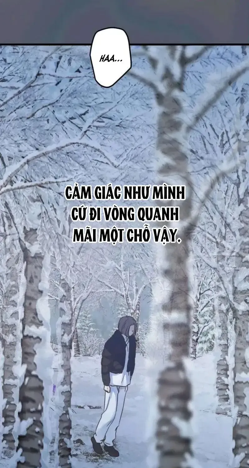 Người Không Tồn Tại Chapter 5 - Trang 23
