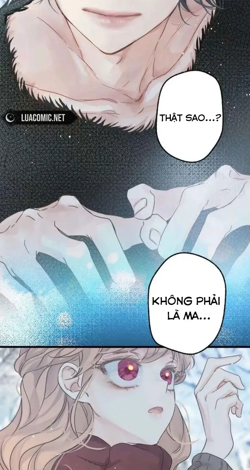 Người Không Tồn Tại Chapter 5 - Trang 39