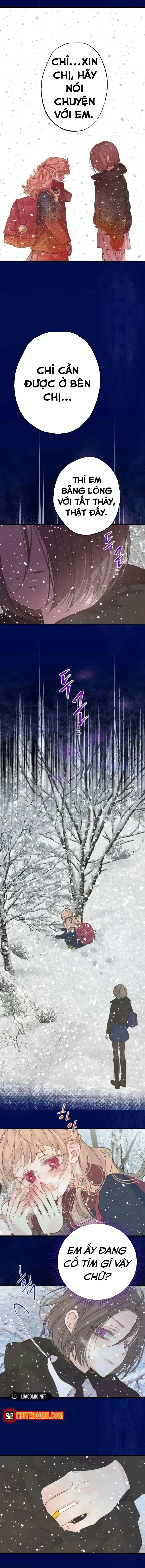 Người Không Tồn Tại Chapter 6 - Trang 17