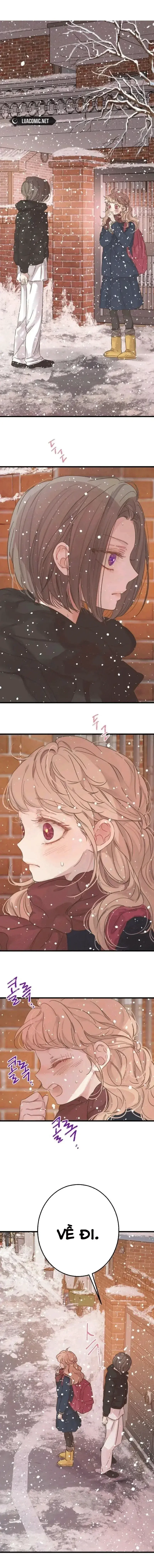 Người Không Tồn Tại Chapter 6 - Trang 4
