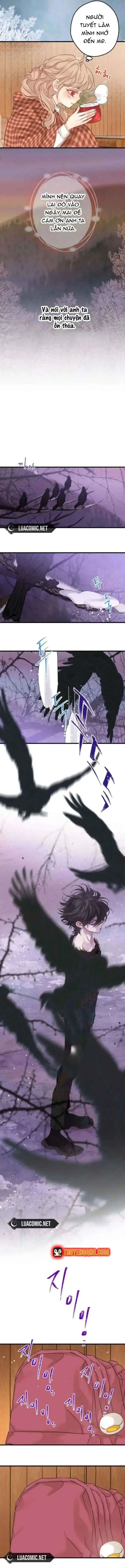Người Không Tồn Tại Chapter 7 - Trang 12