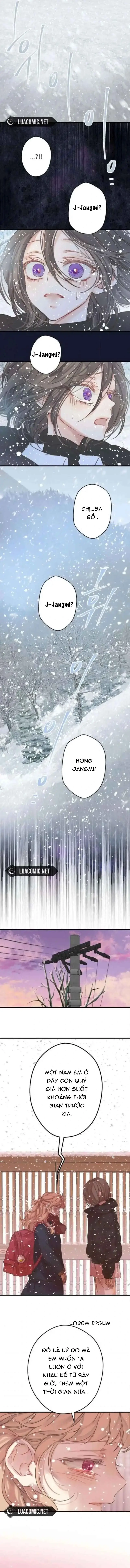 Người Không Tồn Tại Chapter 7 - Trang 5
