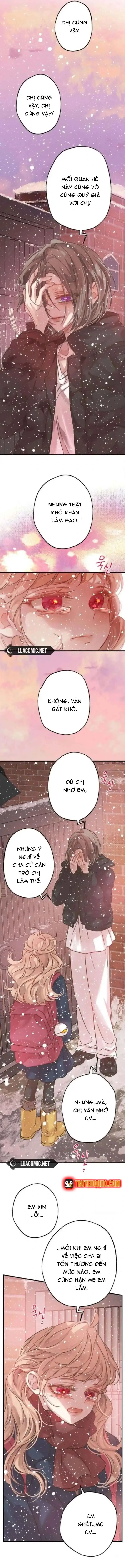 Người Không Tồn Tại Chapter 7 - Trang 6