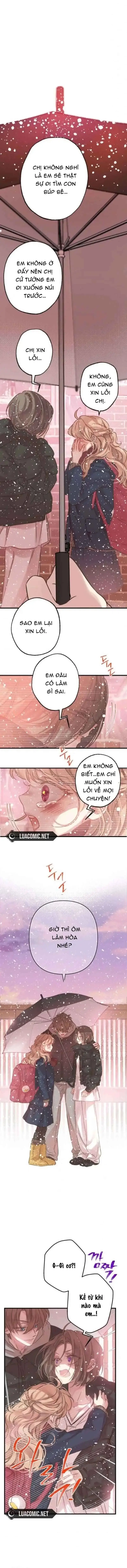 Người Không Tồn Tại Chapter 7 - Trang 7