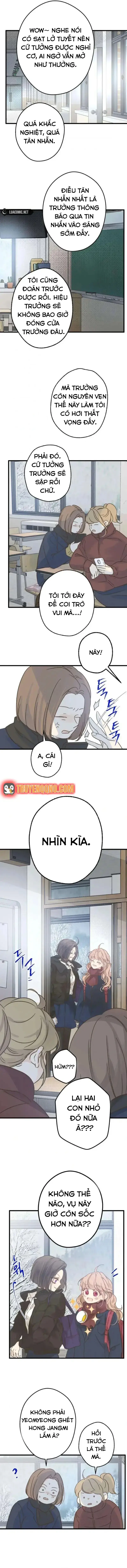 Người Không Tồn Tại Chapter 9 - Trang 11