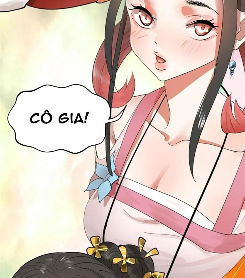 Người ở rể mạnh nhất lịch sử Chapter 1 - Trang 15