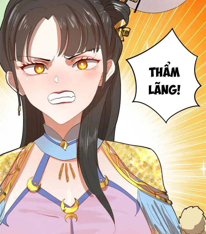 Người ở rể mạnh nhất lịch sử Chapter 1 - Trang 16