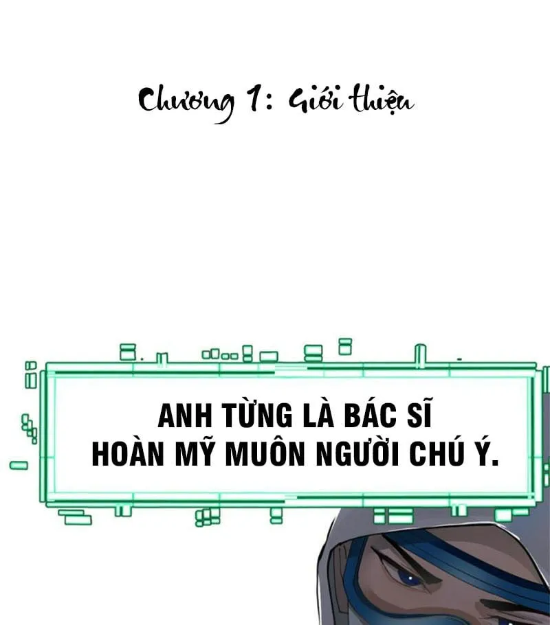 Người ở rể mạnh nhất lịch sử Chapter 1 - Trang 2