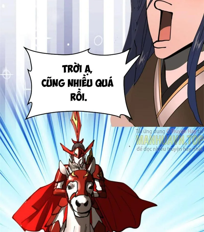 Người ở rể mạnh nhất lịch sử Chapter 1 - Trang 20