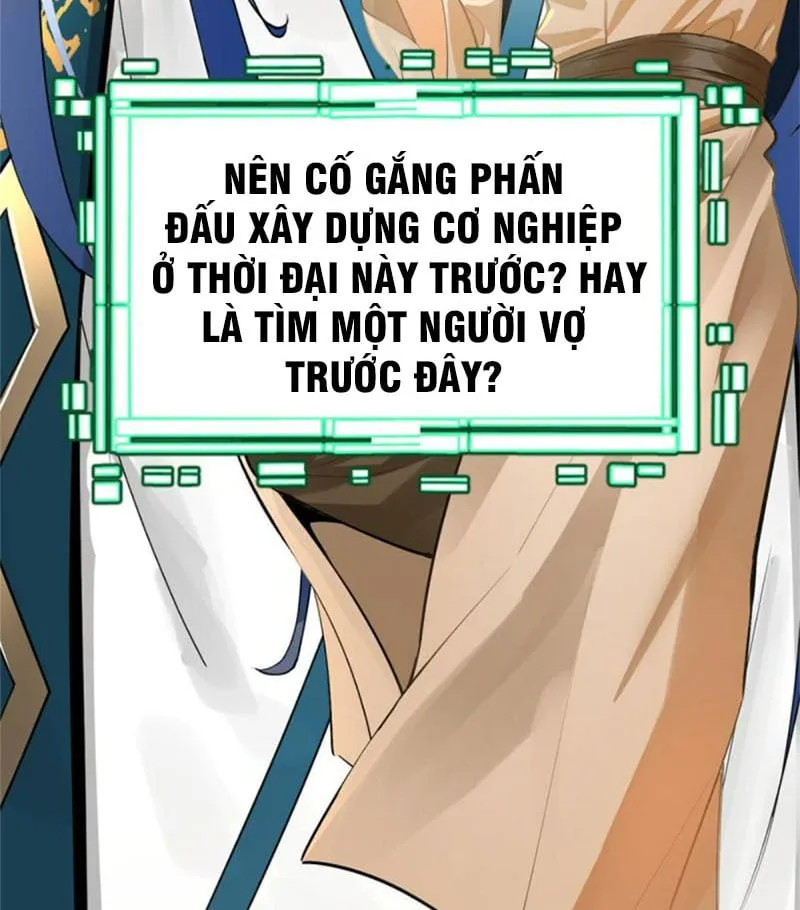 Người ở rể mạnh nhất lịch sử Chapter 1 - Trang 8