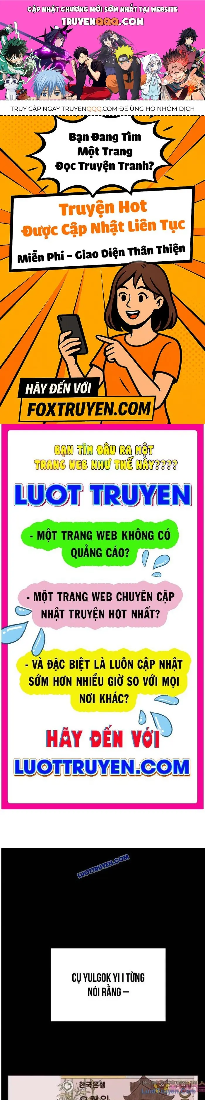 Người Quản Lý Mạnh Nhất Chapter 2 - Trang 1