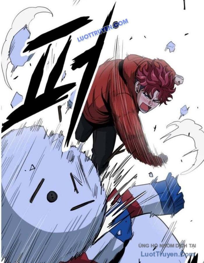 Người Quản Lý Mạnh Nhất Chapter 2 - Trang 50