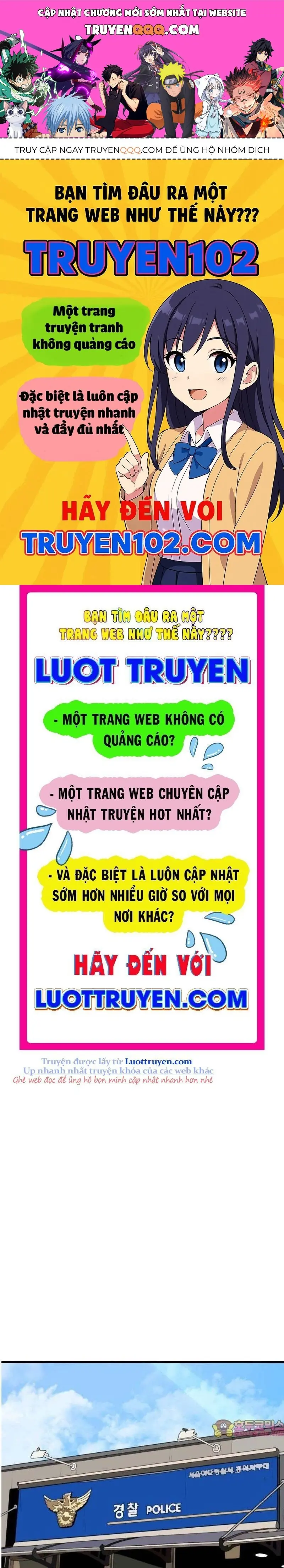 Người Quản Lý Mạnh Nhất Chapter 3 - Trang 1