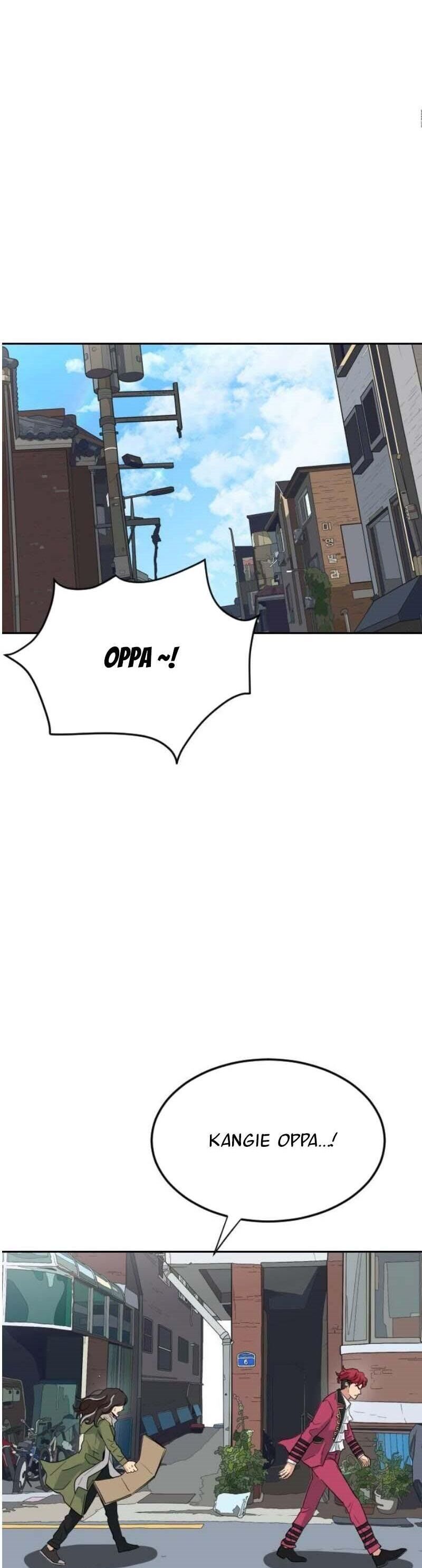 Người Quản Lý Mạnh Nhất Chapter 3 - Trang 11