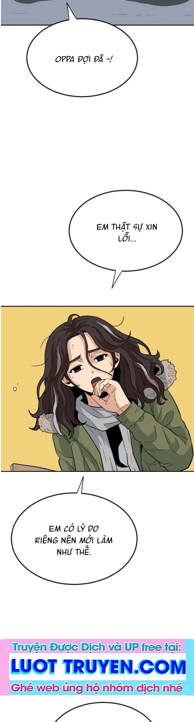 Người Quản Lý Mạnh Nhất Chapter 3 - Trang 12