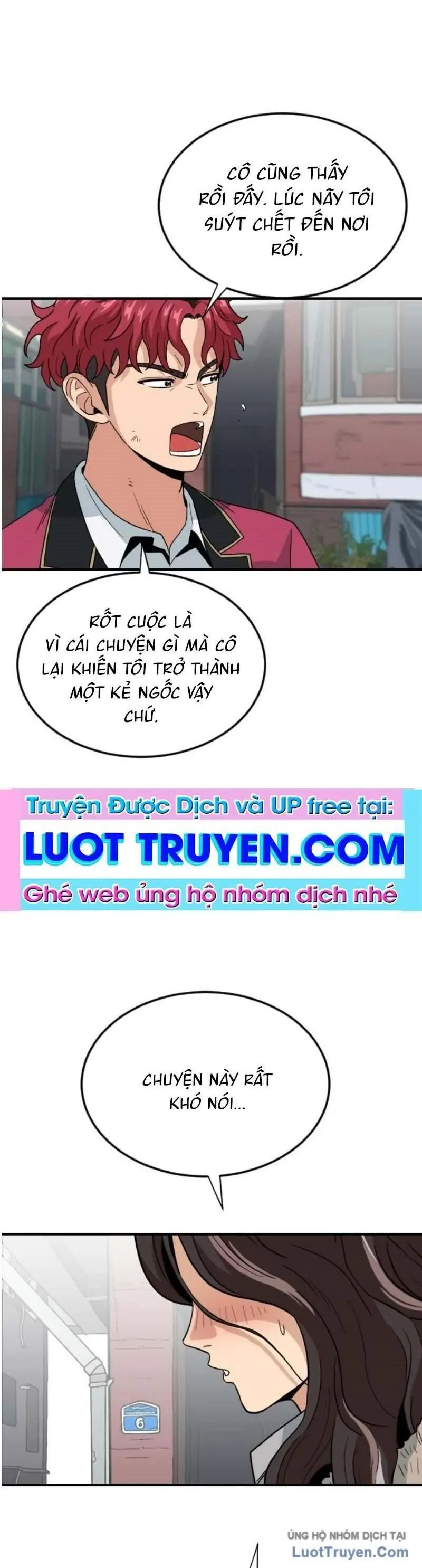 Người Quản Lý Mạnh Nhất Chapter 3 - Trang 15