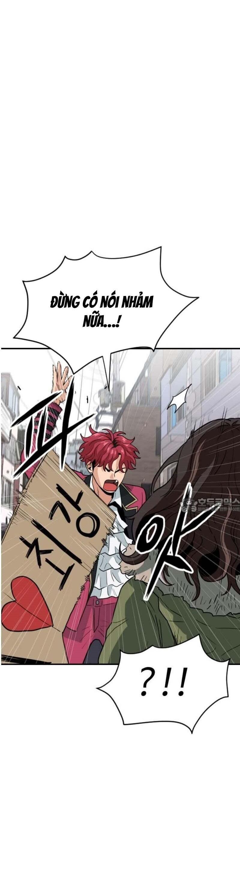 Người Quản Lý Mạnh Nhất Chapter 3 - Trang 18