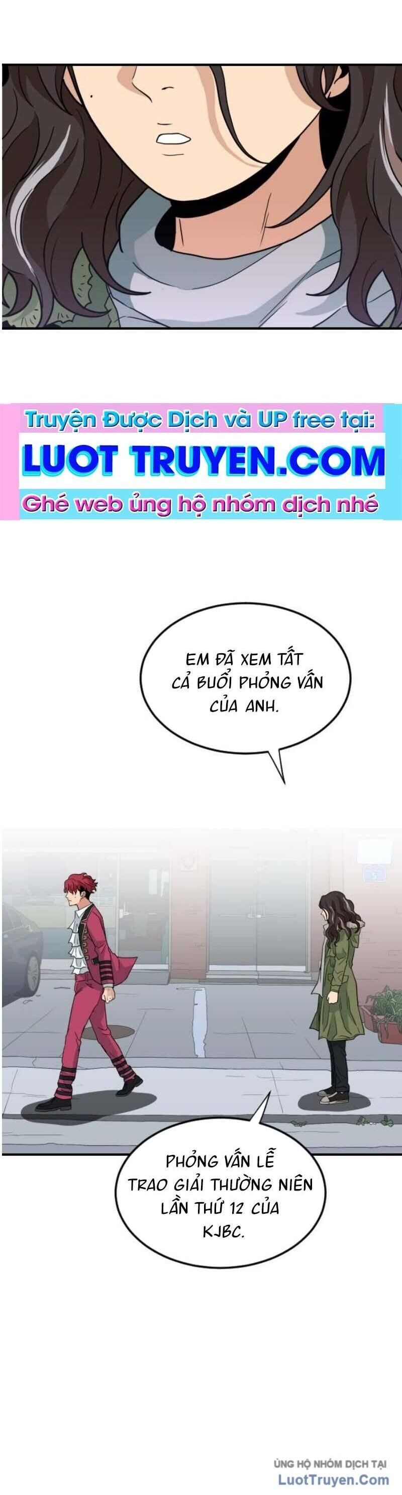 Người Quản Lý Mạnh Nhất Chapter 3 - Trang 22